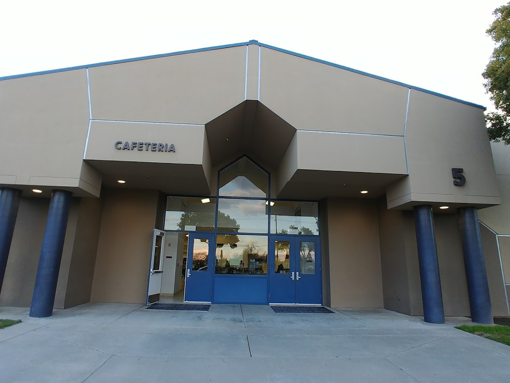 Central High School - East Campus | 3535 N Cornelia Ave, Fresno, CA 93722, USA | Phone: (559) 276-0280