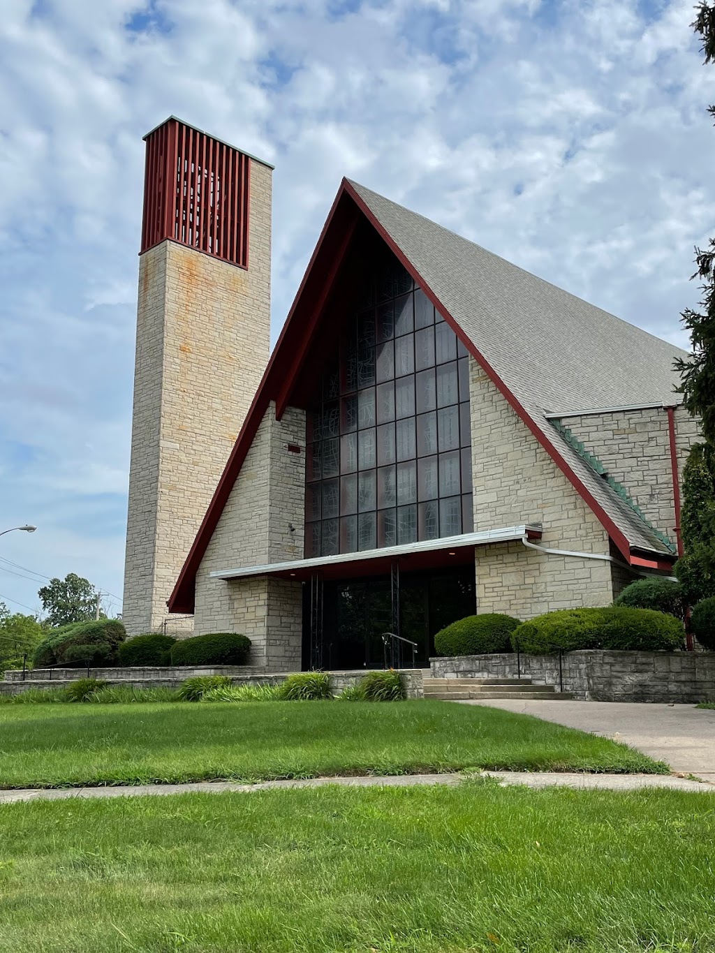 Grace Lutheran Church | 736 Cayuga Dr, Niagara Falls, NY 14304, USA | Phone: (716) 283-1843