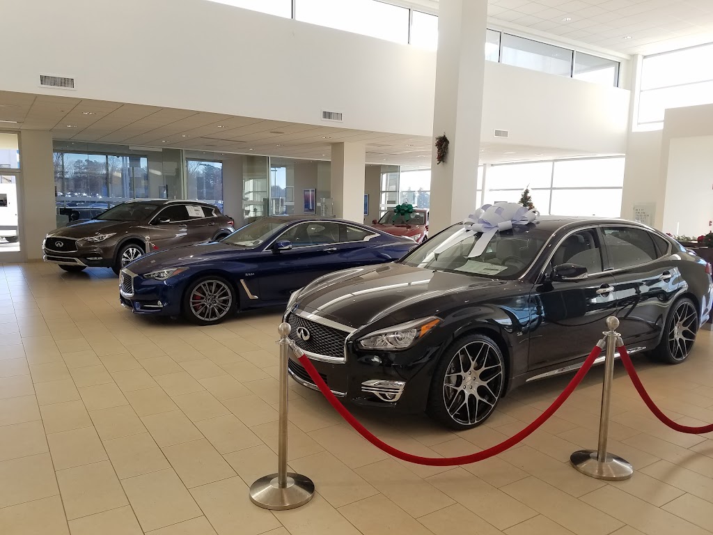 INFINITI of South Atlanta | 4201 Jonesboro Rd, Union City, GA 30291, USA | Phone: (770) 282-3990