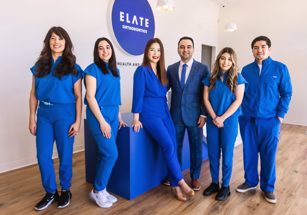 Elate Orthodontics at The Tribute | 5605 FM 423 Ste 600, Frisco, TX 75034, USA | Phone: (972) 538-4343