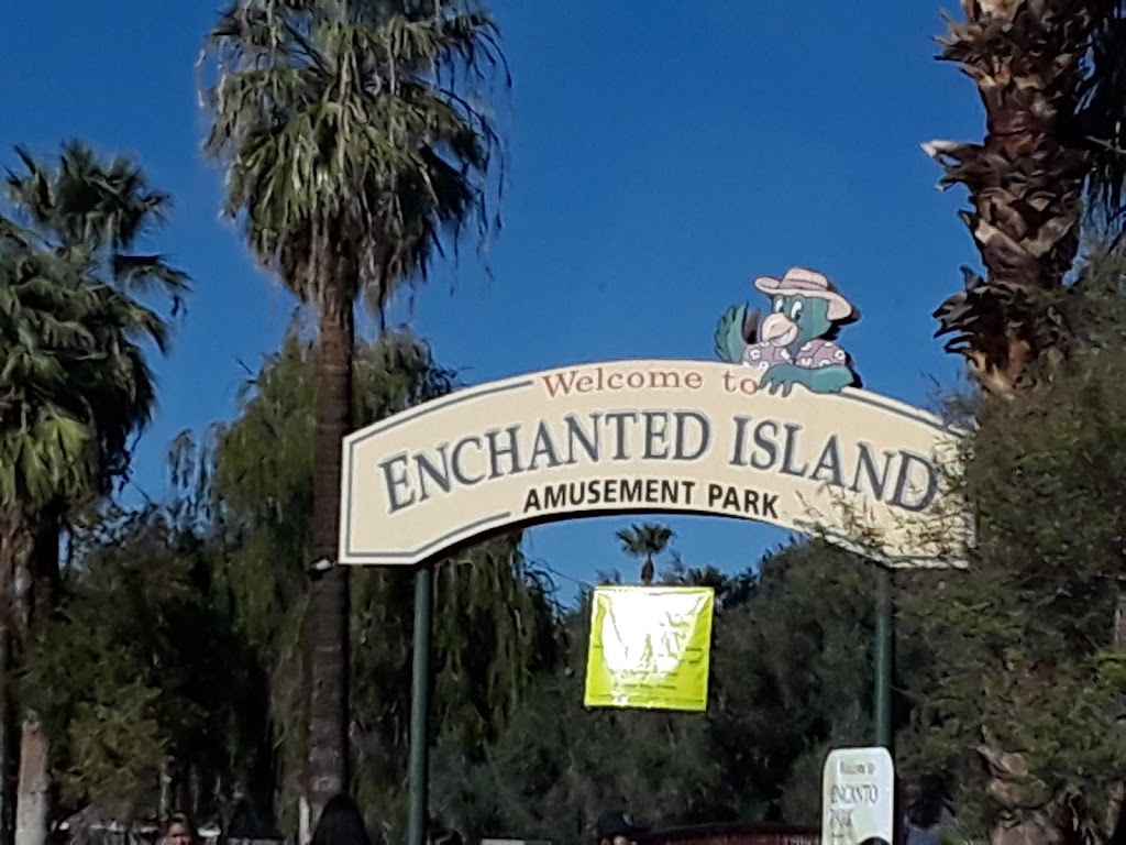 Phoenix Parks & Recreation | 2700 N 15th Ave, Phoenix, AZ 85007, USA | Phone: (602) 262-6412