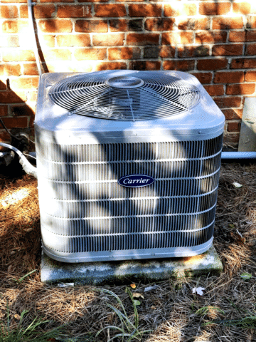 Logan Heating and Air Conditioning Inc. | 5142 N Causeway Rd, Winston-Salem, NC 27106, USA | Phone: (336) 594-2098