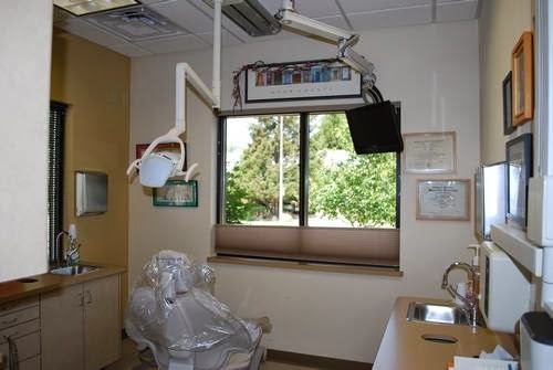 Falls Dental Group | N88W17001 Main St, Menomonee Falls, WI 53051, USA | Phone: (262) 251-6070