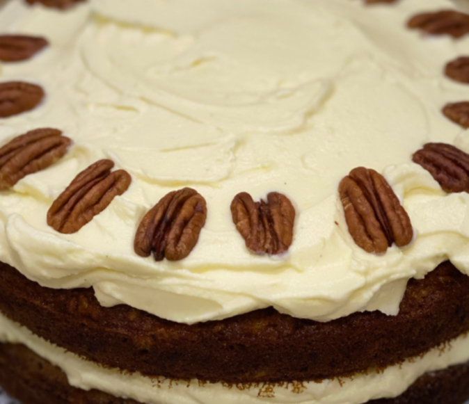 Shameless Bakery | 5208 Ruth Morris Rd, Wimauma, FL 33598, USA | Phone: (518) 429-0501