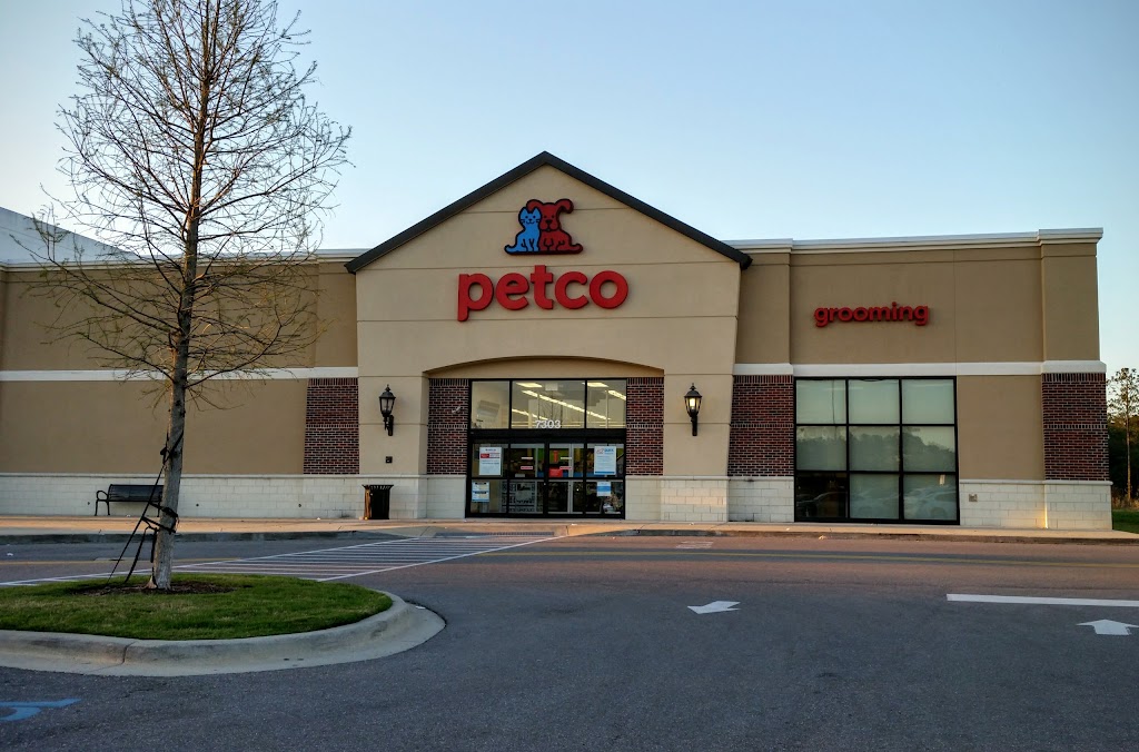 Petco | 7303 Pinnacle Pkwy, Covington, LA 70433, USA | Phone: (985) 809-2655