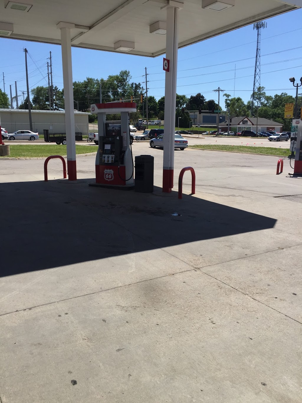 Phillips 66 | 5920 Sorensen Pkwy, Omaha, NE 68152, USA | Phone: (402) 571-0472