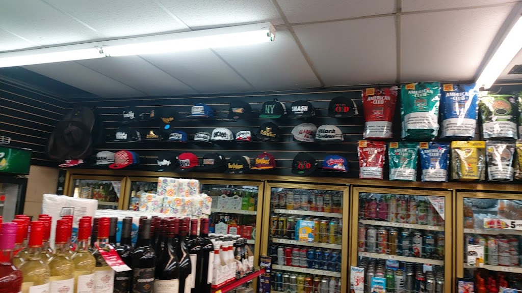 Gate City Food Mart | Lower Zachary Rd, Zachary, LA 70791, USA | Phone: (225) 570-2187