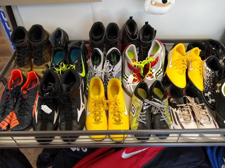 RE SPORTS | 2474 US-206, Belle Mead, NJ 08502, USA | Phone: (908) 456-4809