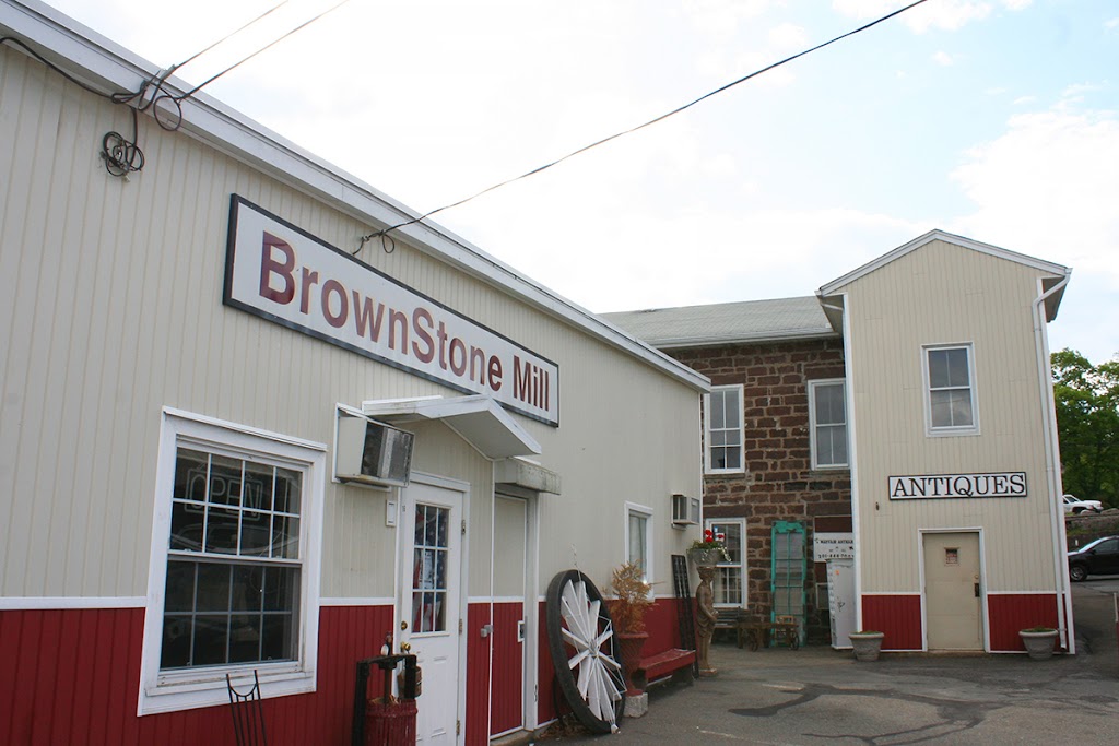 Brownstone Mill | 11 Paterson Ave, Midland Park, NJ 07432, USA | Phone: (201) 445-3074