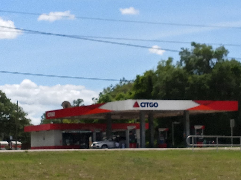 Citgo | 930 US-92, Seffner, FL 33584, USA | Phone: (813) 689-9382