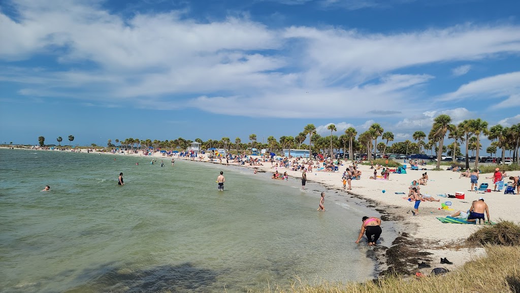 Fred Howard Park | 1700 Sunset Dr, Tarpon Springs, FL 34689, USA | Phone: (727) 582-2100