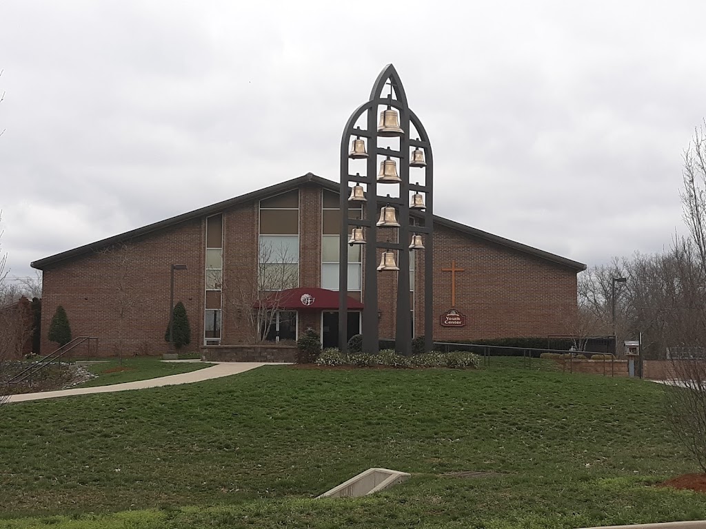 Saint Michael Catholic Church | 3705 Stone Lakes Dr, Louisville, KY 40299, USA | Phone: (502) 266-5611
