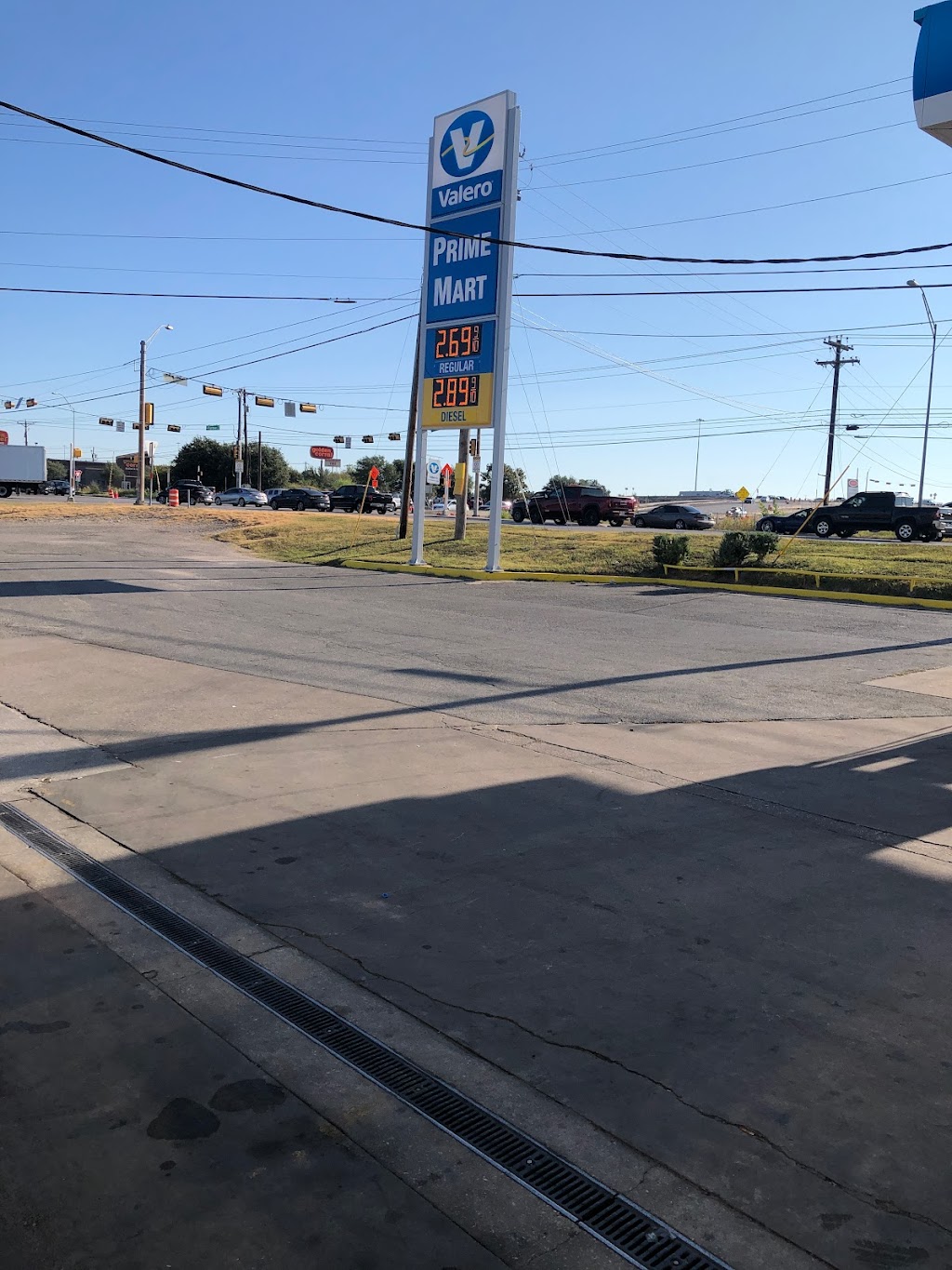 Prime Mart | 12430 N Lamar Blvd, Austin, TX 78753, USA | Phone: (512) 382-2986