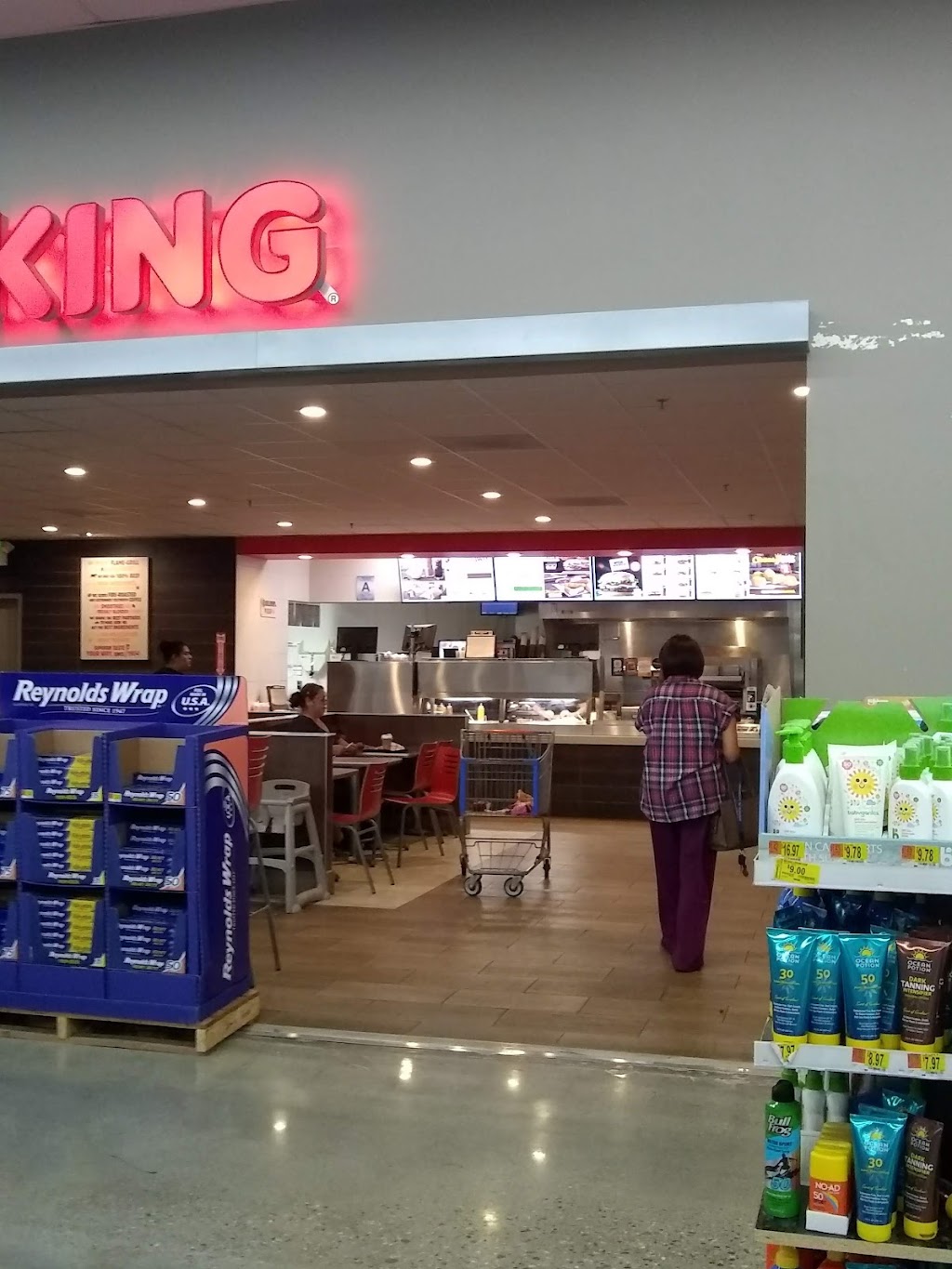 Walmart Auto Care Center | 17251 Foothill Blvd, Fontana, CA 92335, USA | Phone: (909) 355-1977