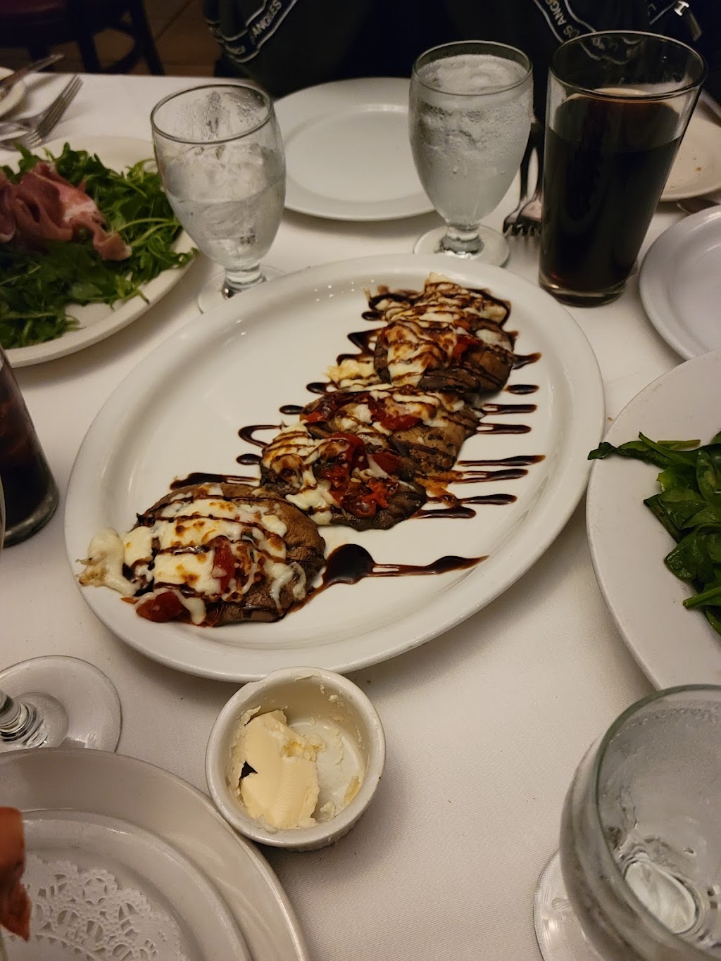 Elisas Restaurant | 2754 N Jerusalem Rd, North Bellmore, NY 11710 | Phone: (516) 679-4805