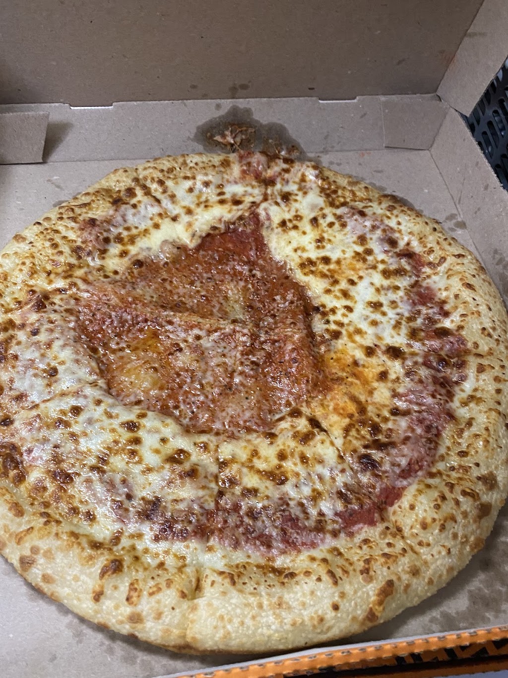 Little Caesars Pizza | 2932 Old Fort Pkwy, Murfreesboro, TN 37128, USA | Phone: (615) 904-1800