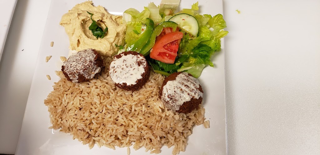 Adamsfalafel | 409 Columbia Rd, Hanover, MA 02339, USA | Phone: (781) 924-3769