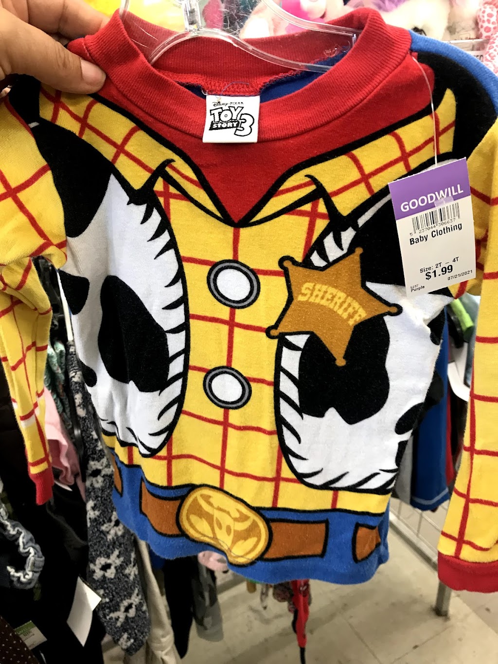 Goodwill | 1501 E Main St Ste. 17, Alice, TX 78332, USA | Phone: (361) 668-0474