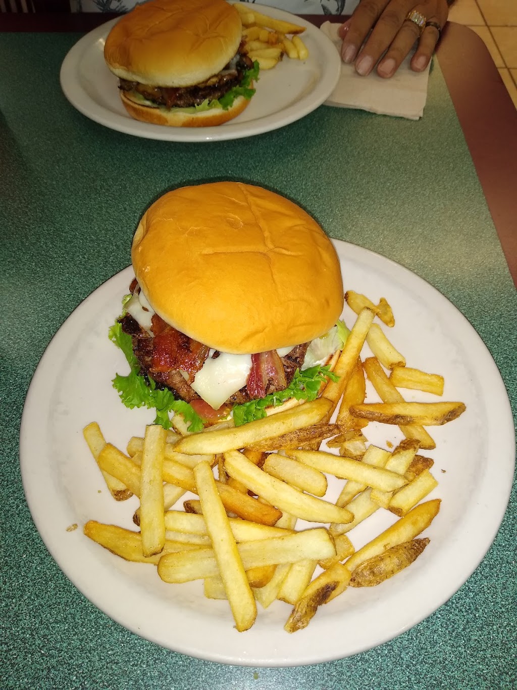 Baldys American Diner | 9356 U.S. Hwy 87 W, La Vernia, TX 78121, USA | Phone: (830) 947-3580