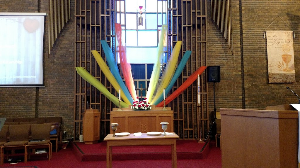 First United Methodist Church | 28400 Evergreen St, Flat Rock, MI 48134, USA | Phone: (734) 782-2565