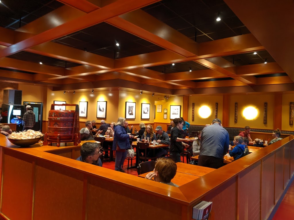 Pei Wei Asian Diner | 7148 N Academy Blvd, Colorado Springs, CO 80920, USA | Phone: (719) 260-9922