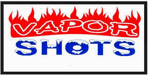 Vapor Shots | 7496 West State, State Hwy 66, Royse City, TX 75189, USA | Phone: (469) 723-3236