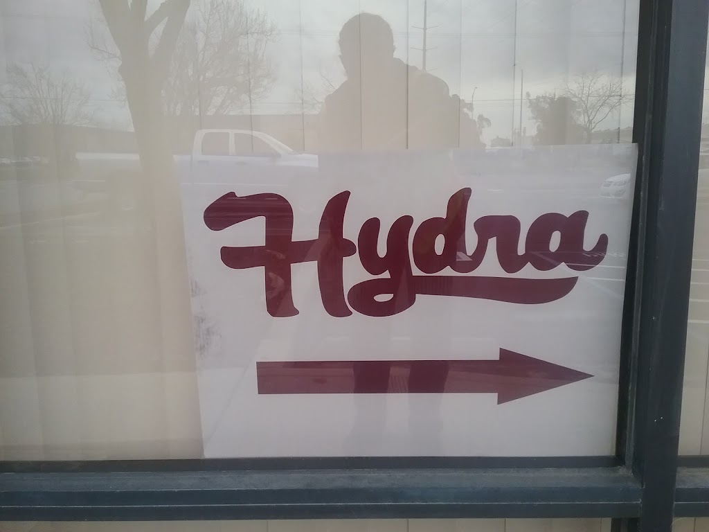 Hydra Warehouse | 4601 Florin Perkins Rd #200, Sacramento, CA 95826, USA | Phone: (916) 383-9620