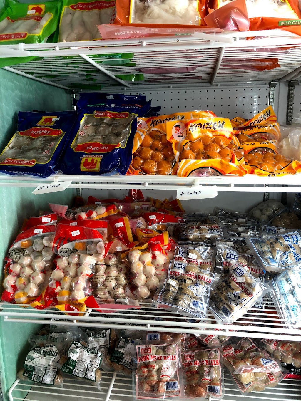Mang’s Asian Supermarket | 4600 Durham-Chapel Hill Blvd suite 23-1, Durham, NC 27707, USA | Phone: (919) 246-3998
