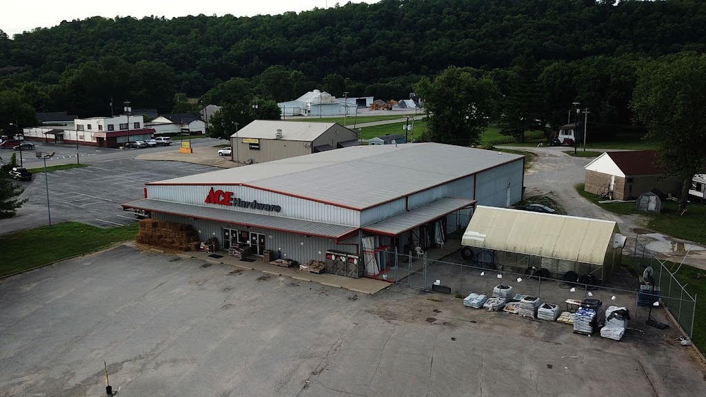 Falmouth Ace Hardware | 1124 Ridgeway Ave, Falmouth, KY 41040 | Phone: (859) 654-4223