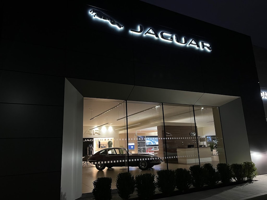 Jaguar Dayton | 648 N Springboro Pike, Dayton, OH 45449, USA | Phone: (877) 369-5059