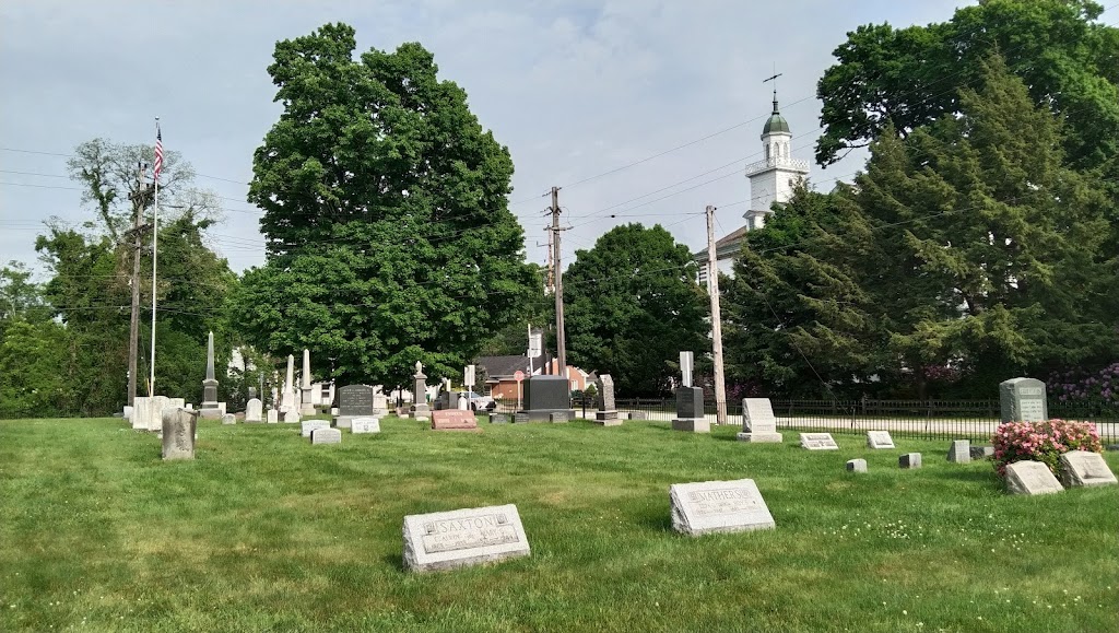 Kirtland North Cemetery | 9016 Chillicothe Rd, Kirtland, OH 44094, USA | Phone: (440) 256-1234