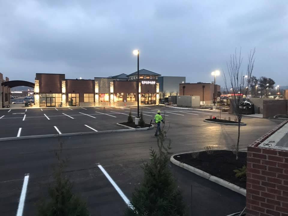 Stalls & Stripes | 541 Riley Wills Rd, Lebanon, OH 45036, USA | Phone: (513) 836-7174