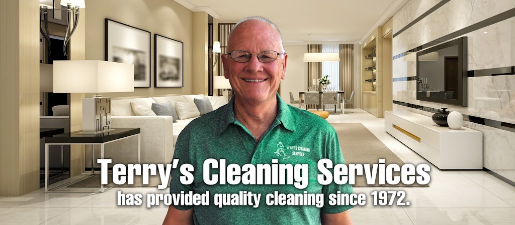 Terrys Cleaning Services | 763 Briarbend Dr, New Braunfels, TX 78130, USA | Phone: (830) 629-1322