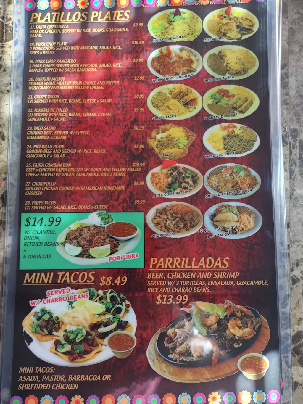 Taqueria Jalisco | 743 TX-173, Devine, TX 78016, USA | Phone: (830) 931-7416