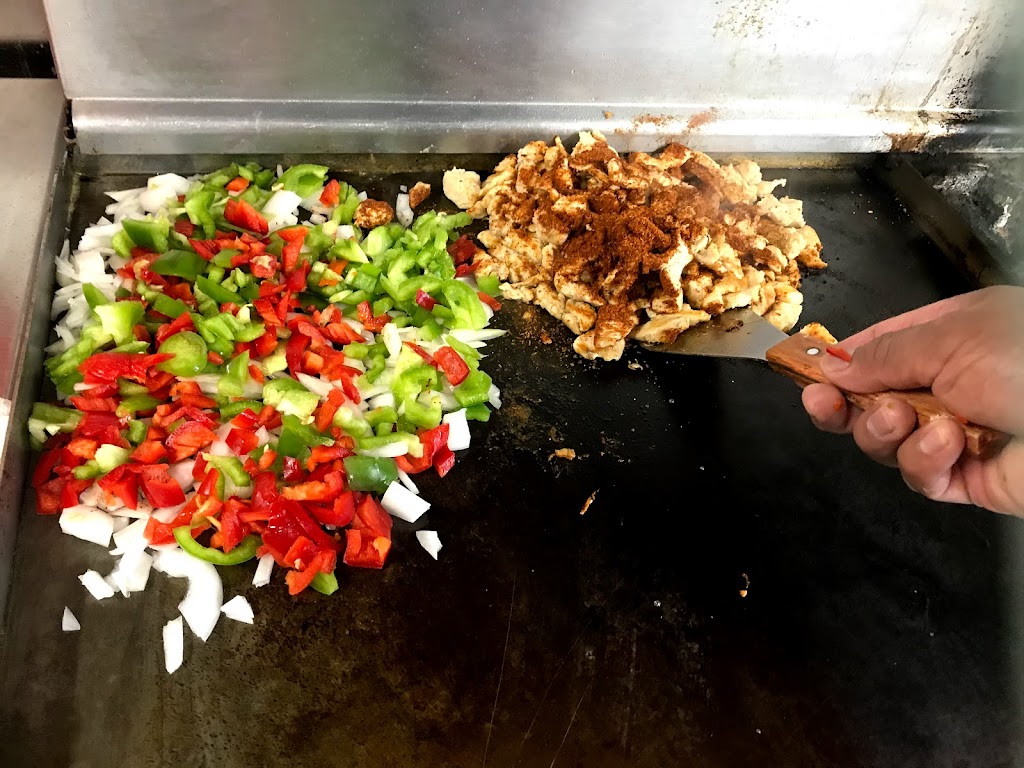 Taquería El Rey II | 14586 FM 1485 Suite A, Conroe, TX 77306, USA | Phone: (936) 224-8449