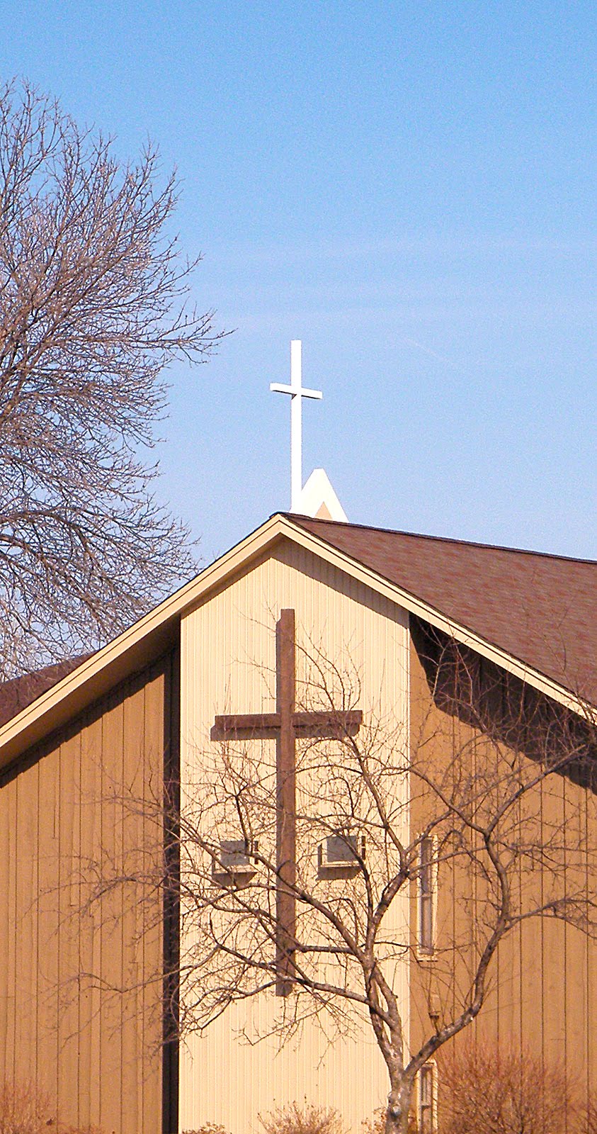 Oak Haven Church | 1555 Constance Blvd NE, Ham Lake, MN 55304, USA | Phone: (763) 434-6013