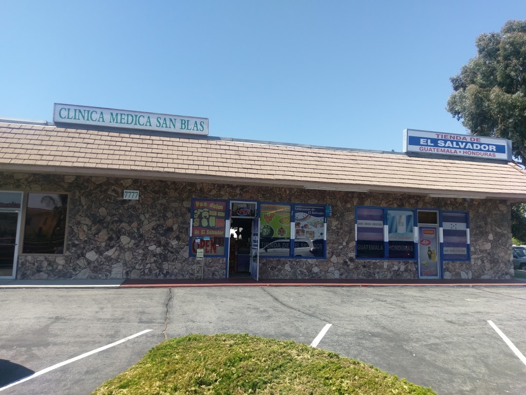 Tienda De El Salvador, Guatemala Y Honduras | 7777 Katella Ave # 4, Stanton, CA 90680, USA | Phone: (714) 816-1883