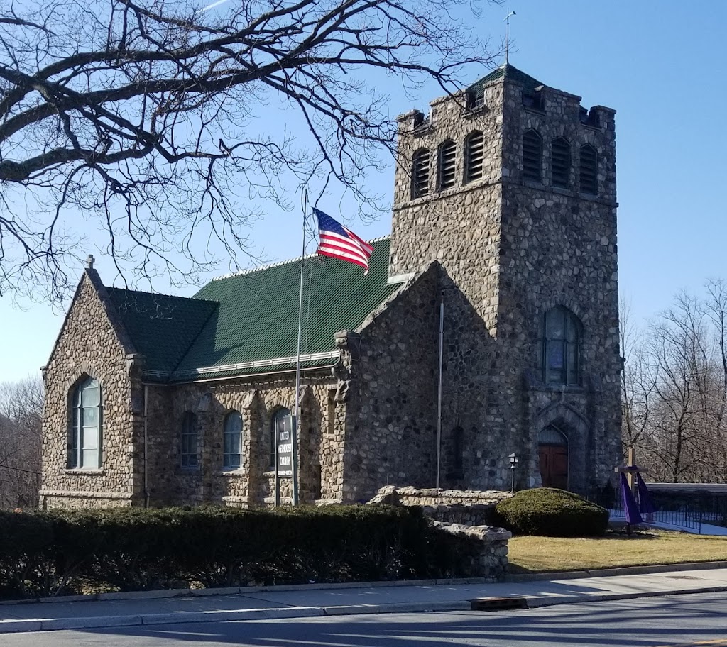 Stanhope United Methodist Church | 2 NJ-183, Netcong, NJ 07857 | Phone: (973) 347-0247