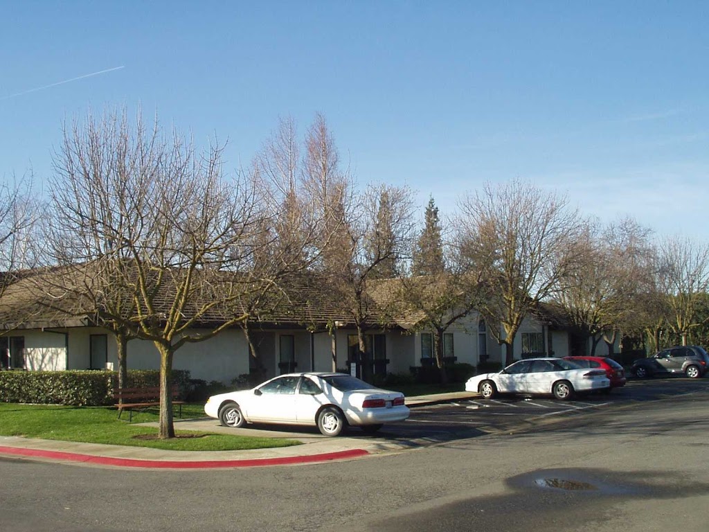 St Johns Retirement Village | 135 Woodland Ave, Woodland, CA 95695, USA | Phone: (530) 662-1290