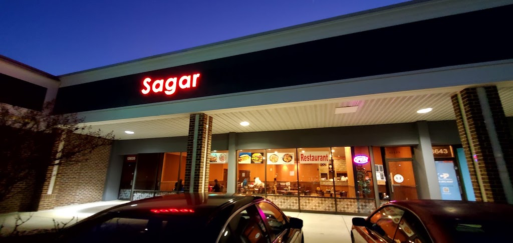 Sagar Asian Fusion | 13635 Lee Jackson Memorial Hwy, Chantilly, VA 20151 | Phone: (703) 378-0869