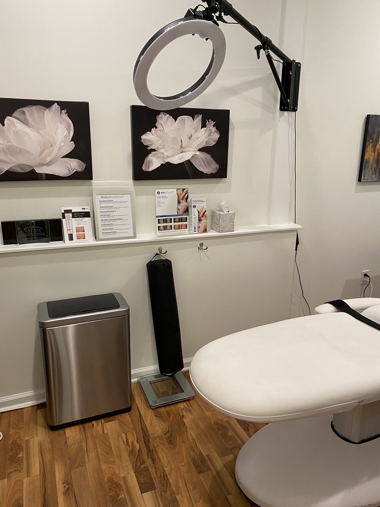 Medical Aesthetics Ann Arbor | 283 S Zeeb Rd # J, Ann Arbor, MI 48103, USA | Phone: (734) 997-5170