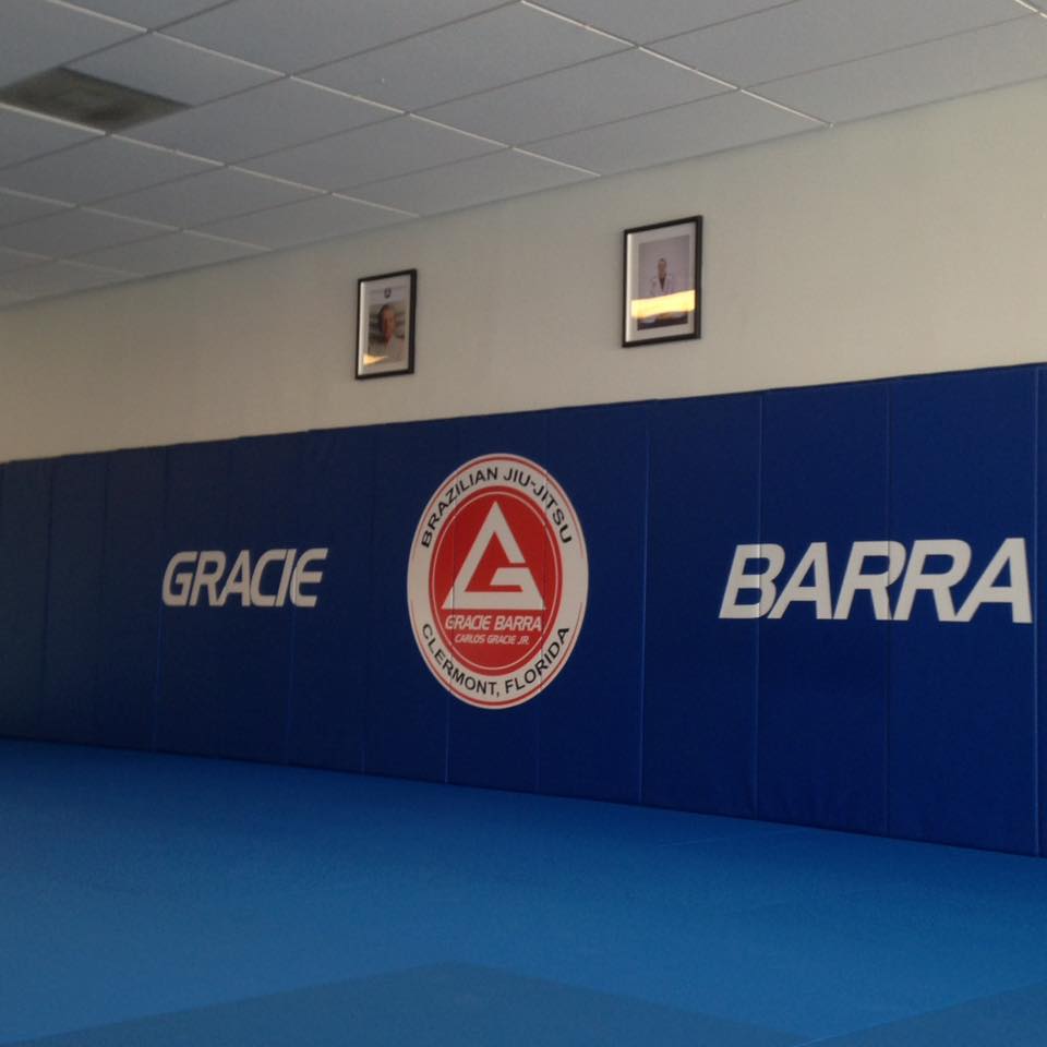 Gracie Barra Clermont | 16215 FL-50 #301, Clermont, FL 34711 | Phone: (407) 347-0330