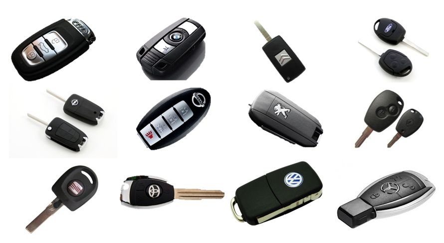 Mobile Locksmith Glendale | 200 S Brand Blvd, Glendale, CA 91205 | Phone: (818) 630-9211