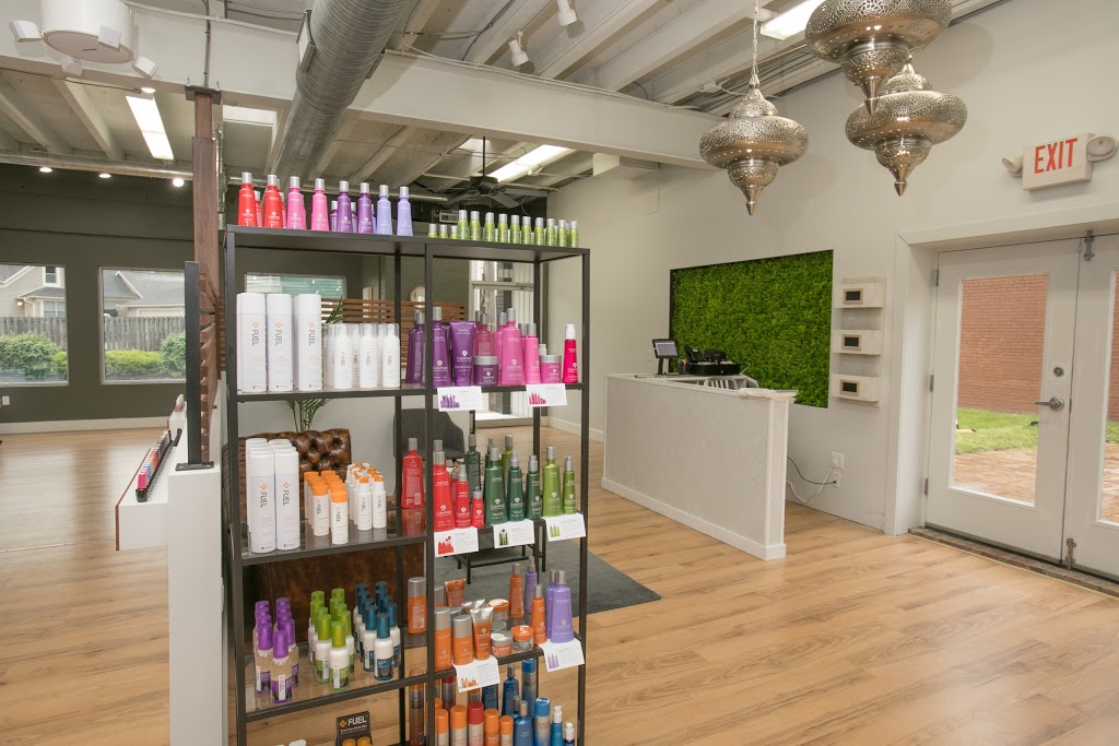 The Beauty Room | 755 Starkweather Ave, Cleveland, OH 44113, USA | Phone: (216) 815-2188