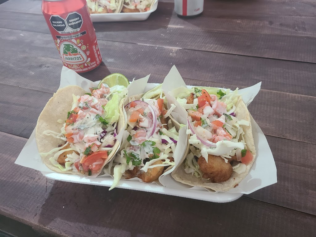 The Taco House | Km.44, Escenica Ensenada - Tijuana, 22716 El Pescador, B.C., Mexico | Phone: 661 107 9753