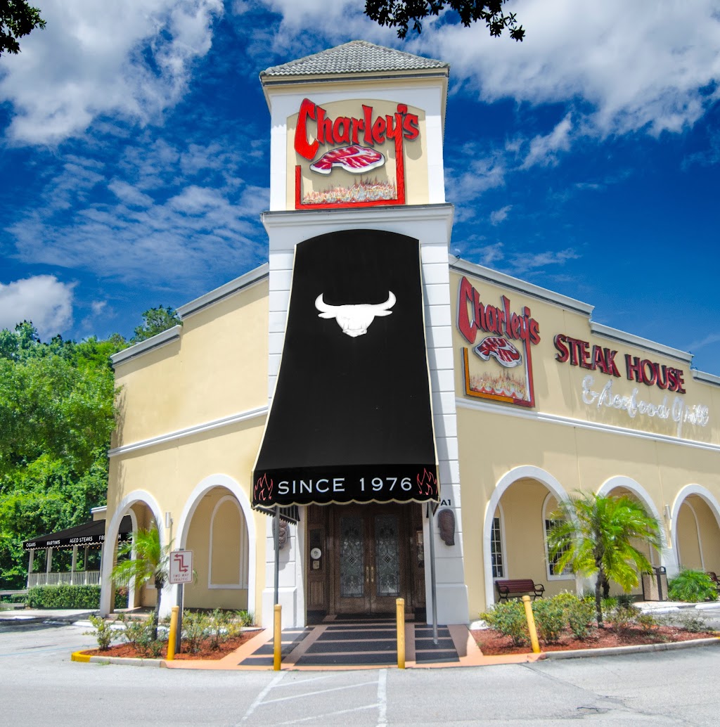 Charleys Steak House | 2901 Parkway Blvd Suite 1A, Kissimmee, FL 34747, USA | Phone: (407) 396-6055