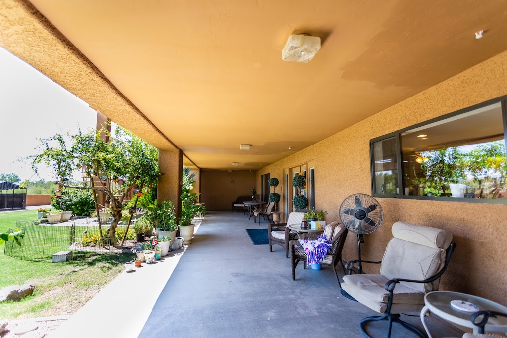 Gramas Home Assisted Living | 9950 N Wild Creek Dr, Tucson, AZ 85742 | Phone: (520) 349-2248