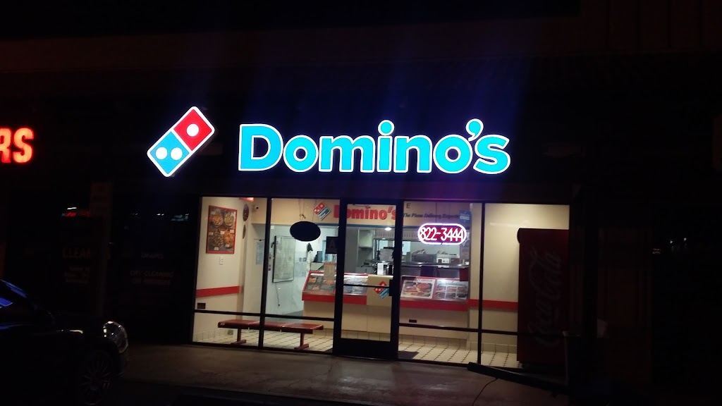 Dominos Pizza | 1121 W Valley Blvd, Tehachapi, CA 93561, USA | Phone: (661) 822-3444