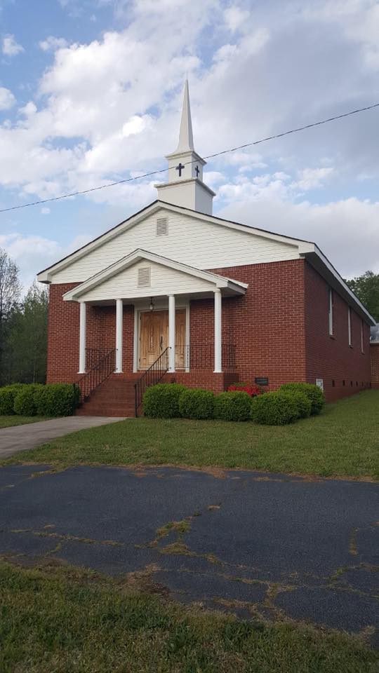 Abiding Love Community Church | 1370 N McDonough Rd, Griffin, GA 30223, USA | Phone: (770) 828-5888