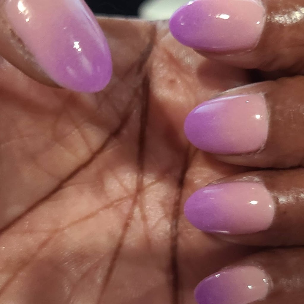 Grand Venetian Nail Spa | 9414 Falls of Neuse Rd Ste 100, Raleigh, NC 27615 | Phone: (984) 233-5051